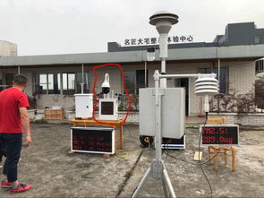 喜訊 我司建筑工地?fù)P塵噪聲在線監(jiān)測系統(tǒng)成功入圍自貢市數(shù)字工地監(jiān)控中心設(shè)備名錄