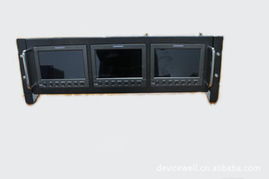 監控器材與系統 選擇優質監視器廠家的全面指南