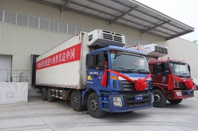 @青白江人,砥礪奮進的5年 | 與歐洲為鄰 與世界牽手_財經_網(wǎng)