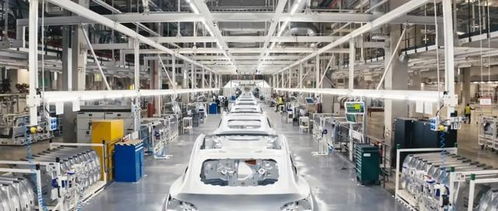 特斯拉第二工廠(chǎng)選址,廣州白云能否憑借物流產(chǎn)業(yè)升級(jí) 入圍