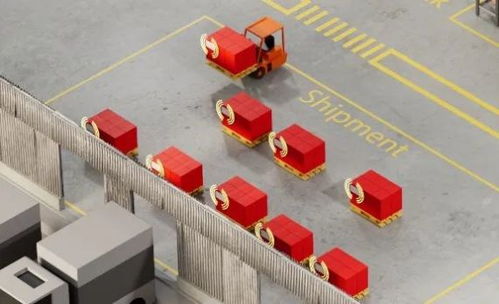 rfid廠(chǎng)內(nèi)物流追蹤 可持續(xù)地優(yōu)化生產(chǎn)物流領(lǐng)域的時(shí)間和成本,圖爾克將精彩亮相iote深圳物聯(lián)網(wǎng)展