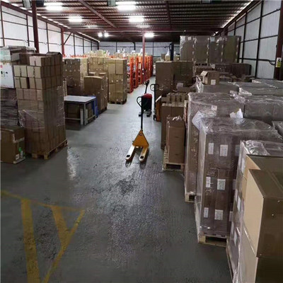 西安海淘香港E特快時(shí)效 一站式物流商