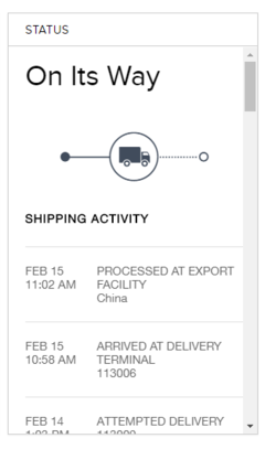 海淘退貨退款流程詳解 從退貨到退款一般需要多久，以及便宜物流的選擇建議