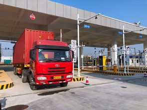 坐享海淘福利 西海岸成立山東首個(gè)以跨境電商為特色的保稅物流中心